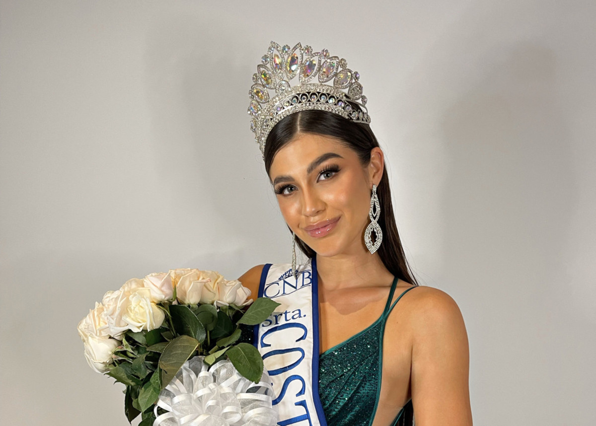 Miss World Costa Rica Crowned Miss World Costa Rica