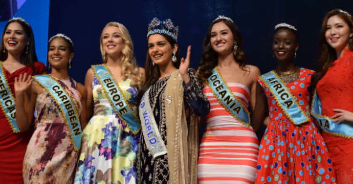 Miss World Team commence Beauty With A Purpose Tour in Hyderabad - Miss ...