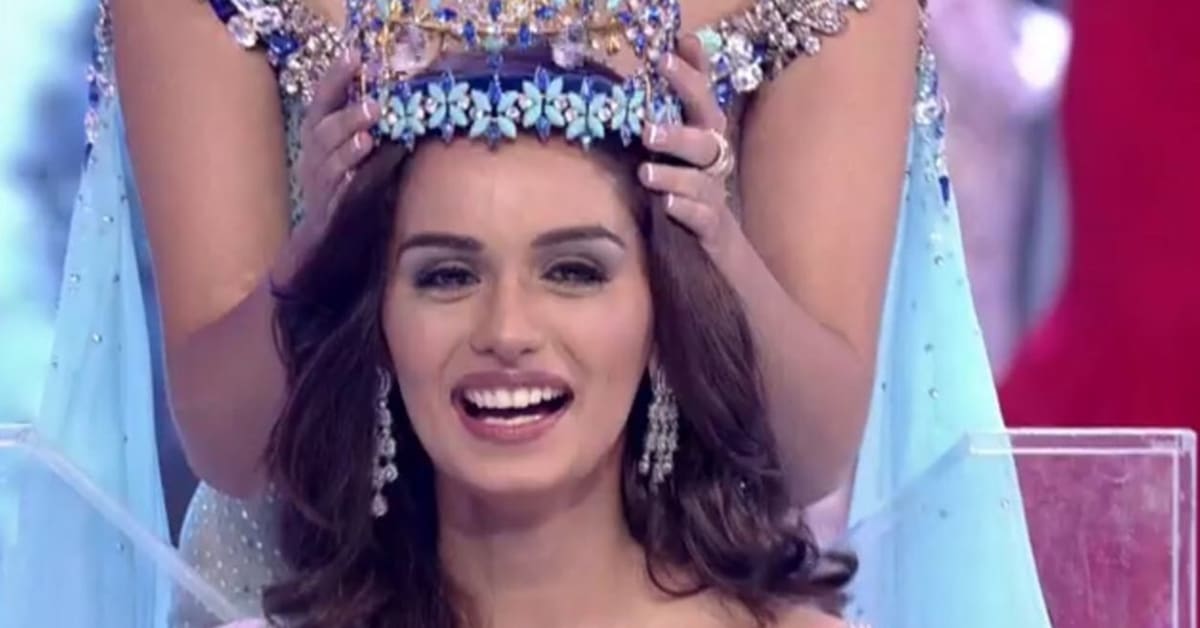 Miss World 2017’s Third Anniversary - Miss World