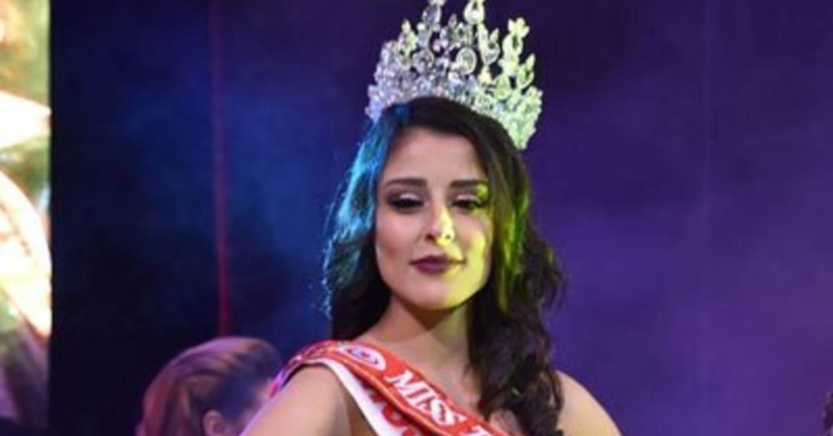 Miss World Tunisia 2019 crowned - Miss World