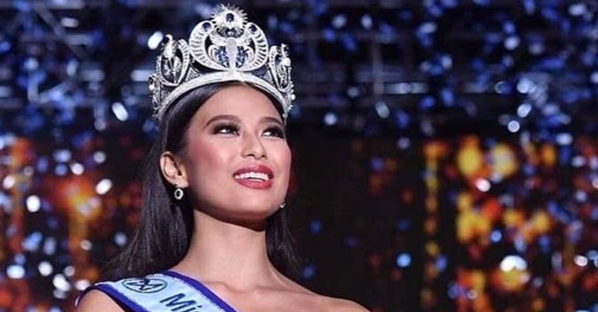 miss world philippines 2019