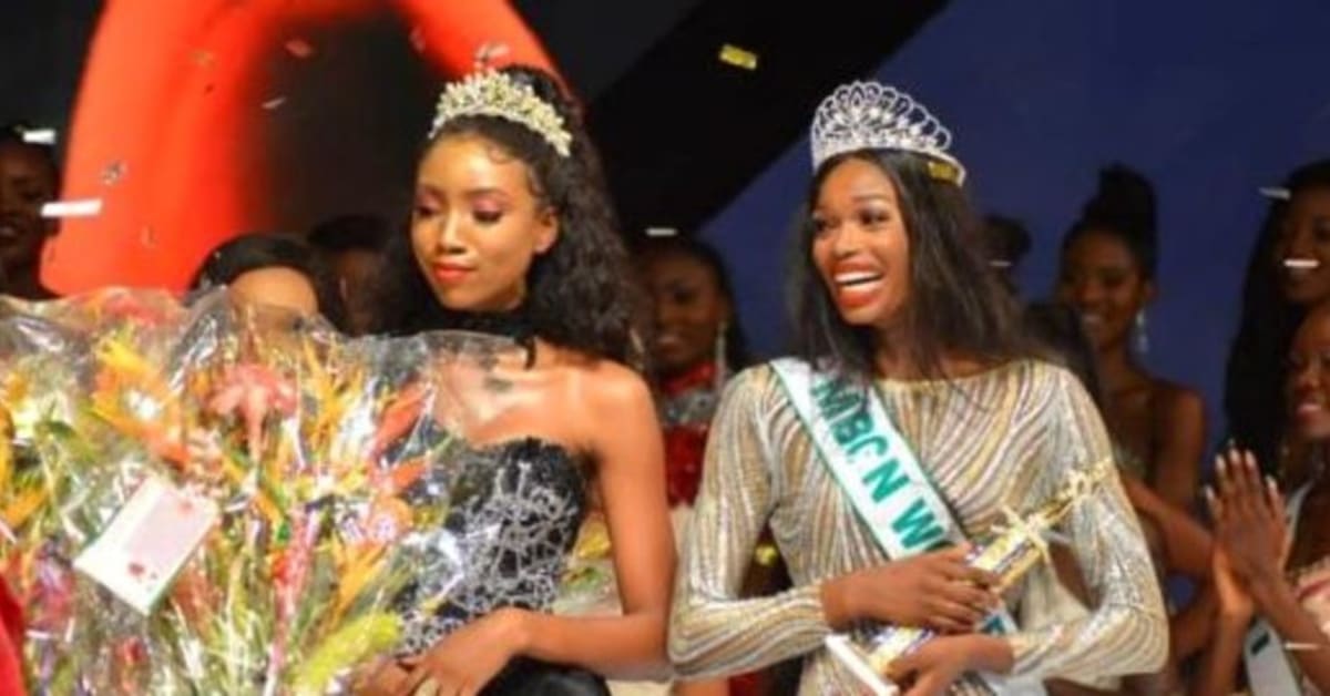 miss world 2019 nigeria