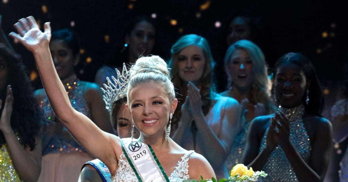 Miss World America 2019 crowned - Miss World