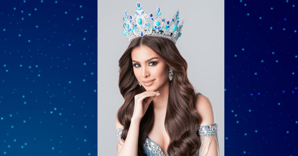 Miss World Guatemala 2023 crowned - Miss World