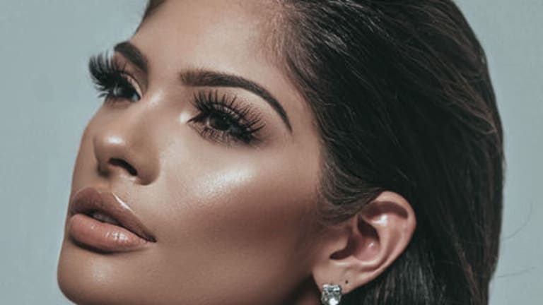 Meet Sheynnis Palacios - Miss World Nicaragua