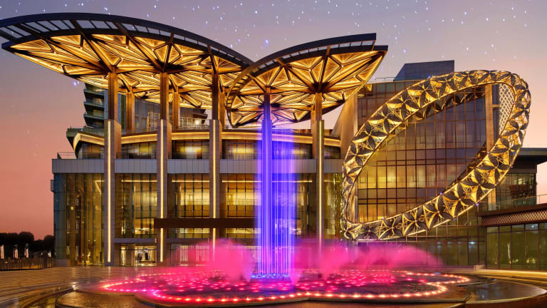 Jio World Convention Centre, India’s foremost venue for great events ...