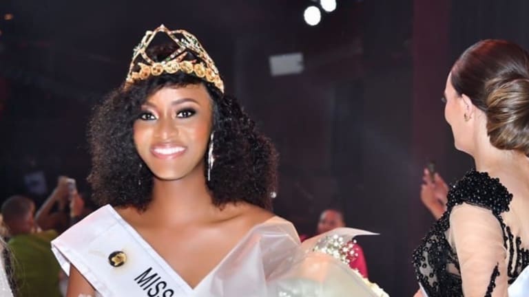 The 9 African Contestants vying for the Miss Universe 2023 Crown – African  Vibes
