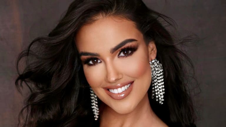 Faith Torres - GIBRALTAR - Faith Torres - Miss World 2023 Gibraltar