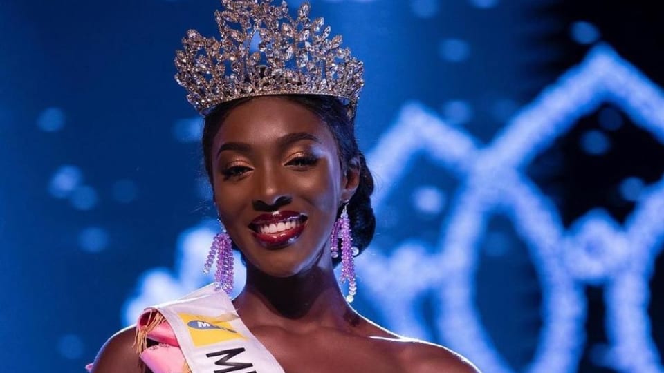 Miss World Cote D’ivoire