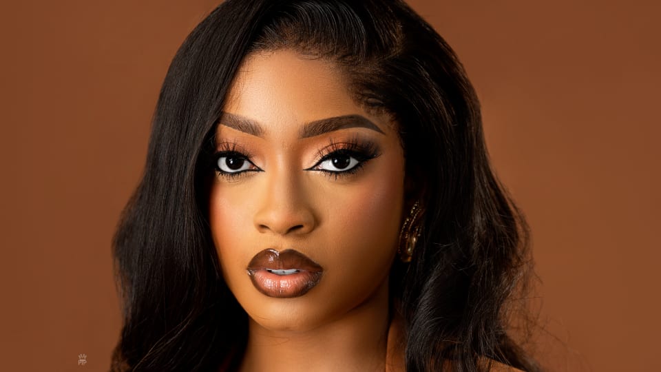 Life - Ada Eme - Miss World 2023 Nigeria