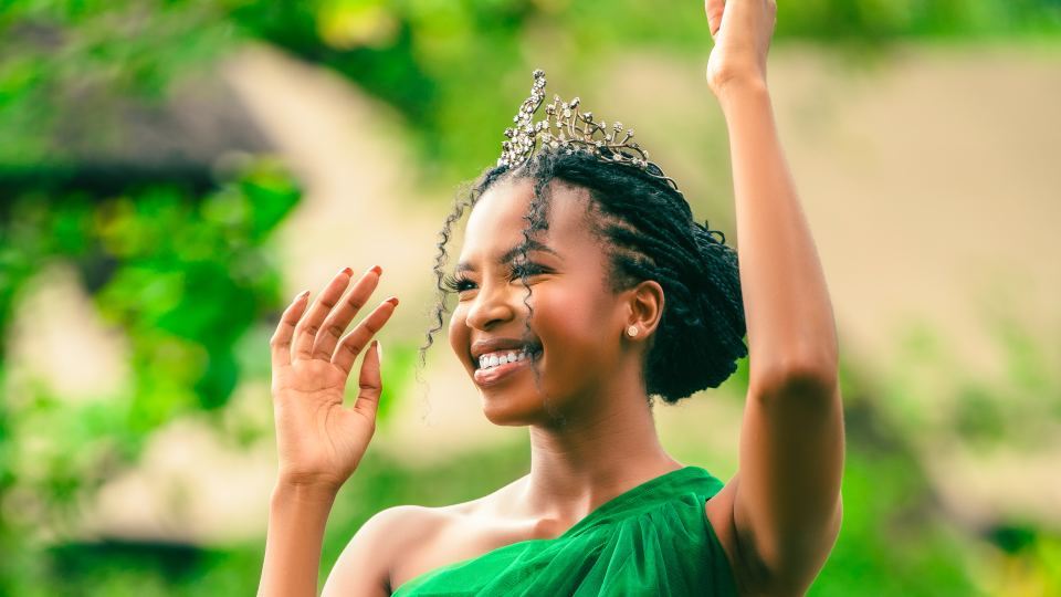 Life - Lesego Chombo - Miss World 2023 Botswana