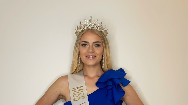 Miss World Sweden 2023 Crowned - Miss World