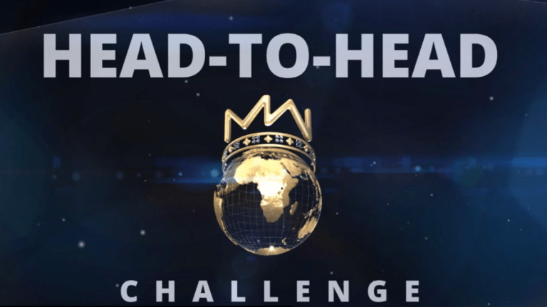 Head To Head Challenge Day 1 Miss World 1787