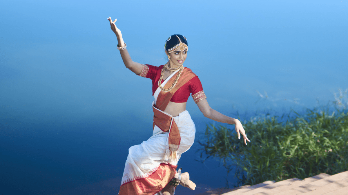 Classical Dances of India – On Life and Wildlife