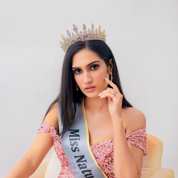 Kavindi Nethmini - Miss World 2023 Sri Lanka