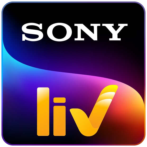 SONYLIV LOGO