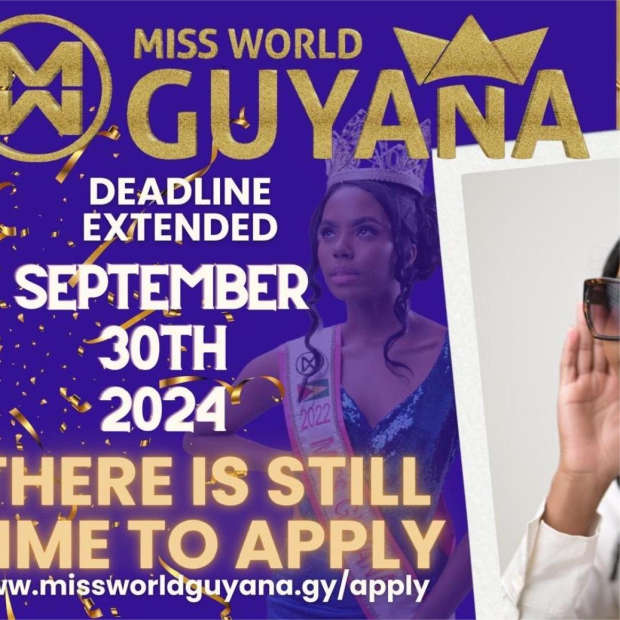 banner guyana