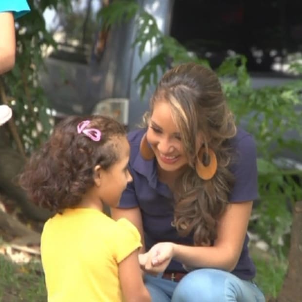 El Salvador Rehabilitation Centre