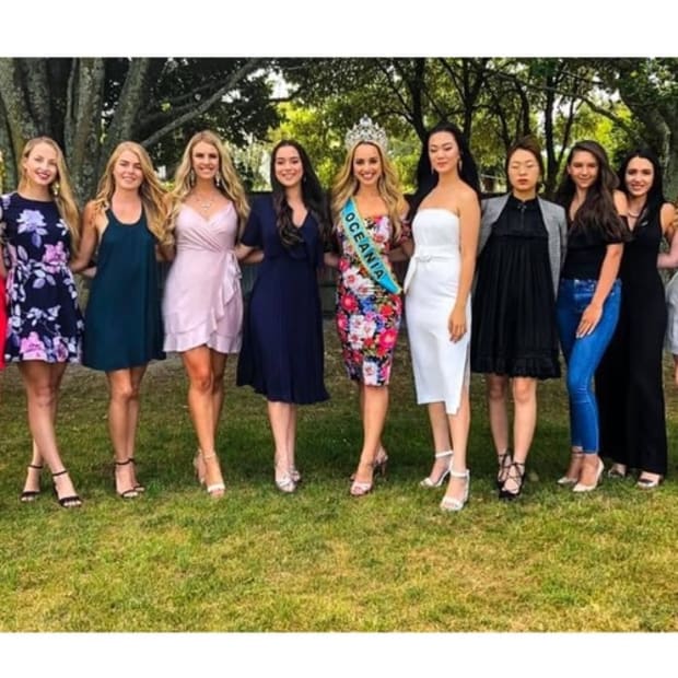 Miss World New Zealand kicks off in support of Beauty With A Purpose 1