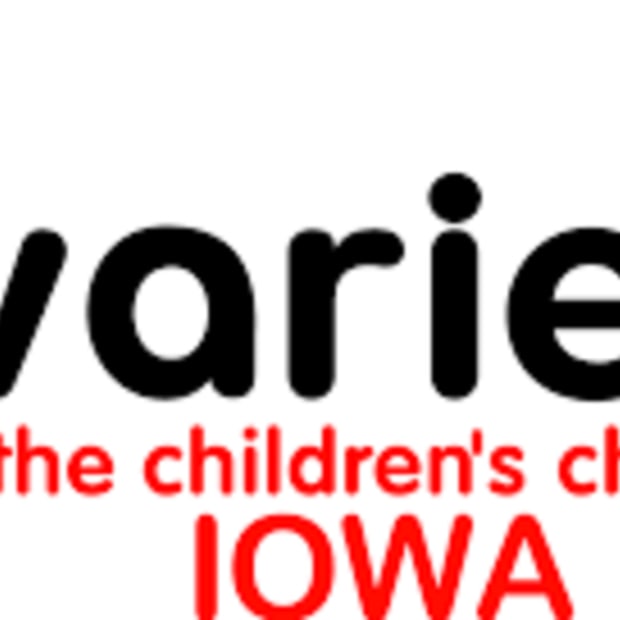 Miss World joins Variety Telethon in Iowa for Variety fundraising weekend 1