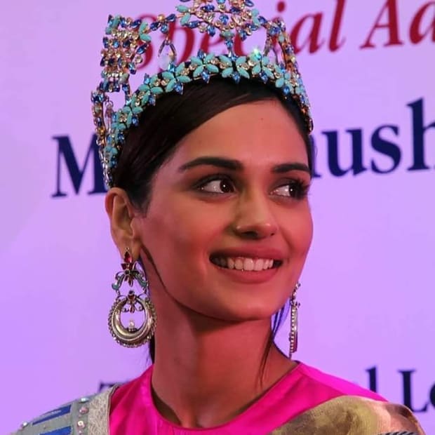 Miss World Commended at the Bengal Chamber of Commerce 2