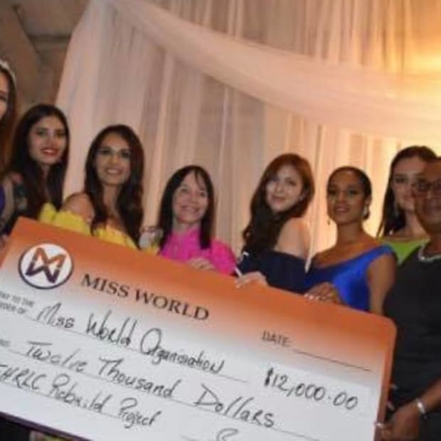 BWAP Supports the British Virgin Islands 1