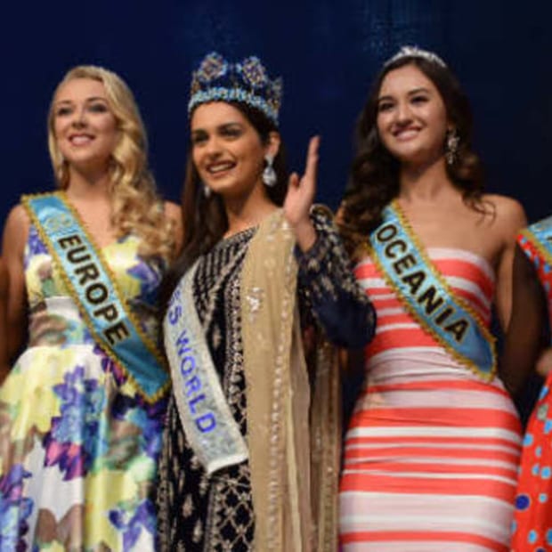 Miss World Team commence Beauty With A Purpose Tour in Hyderabad 1