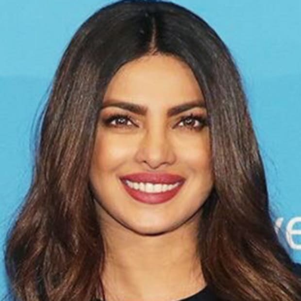 Priyanka Chopra and Rolene Strauss support UNICEF