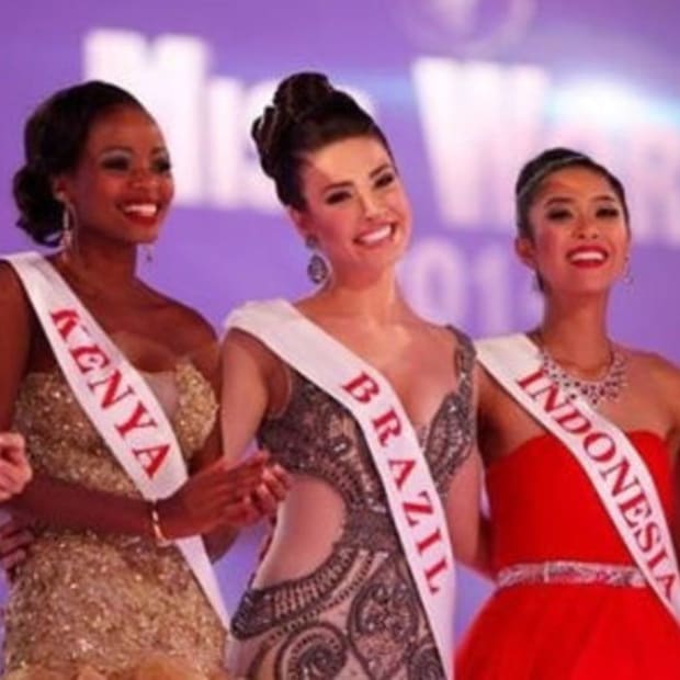 Miss & Mr World Brazil Hopefuls showcase their Beauty with a Purpose before national final 1