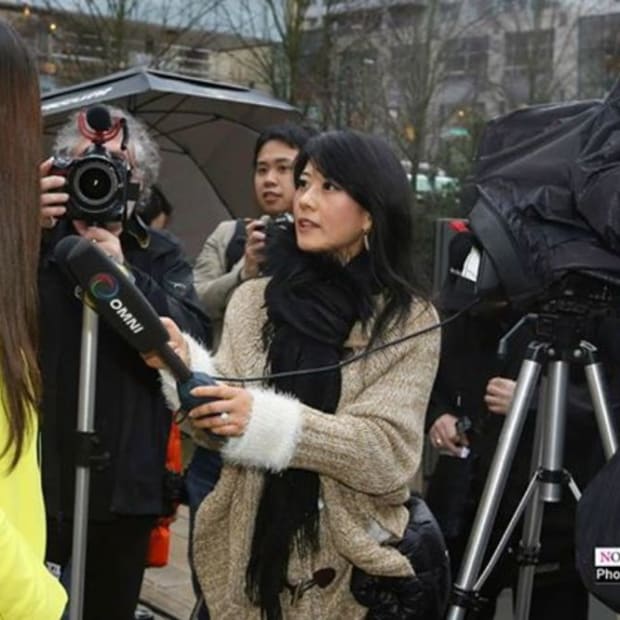 Miss World Vancouver Raised Awareness for Variety 1