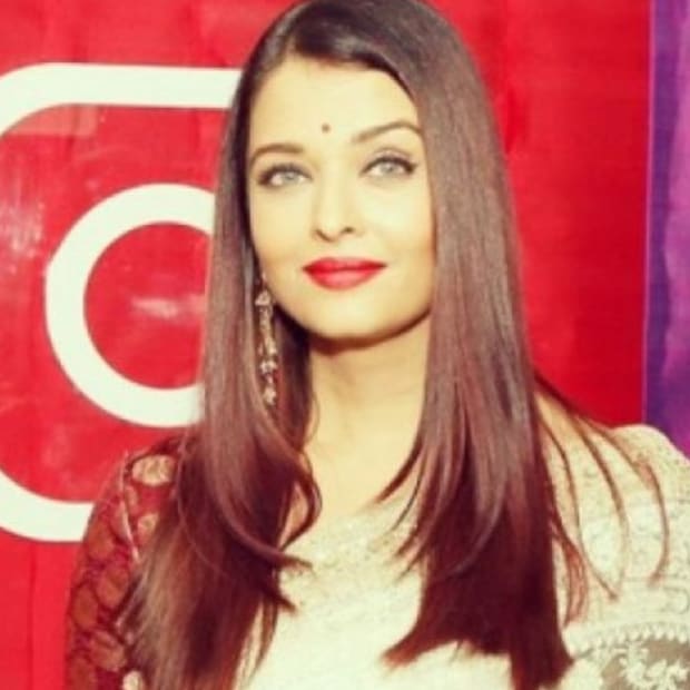 Aishwarya Rai Bachchan honoured with First Ladies Award COVER