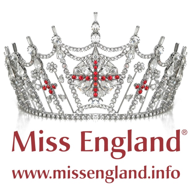 miss england crown