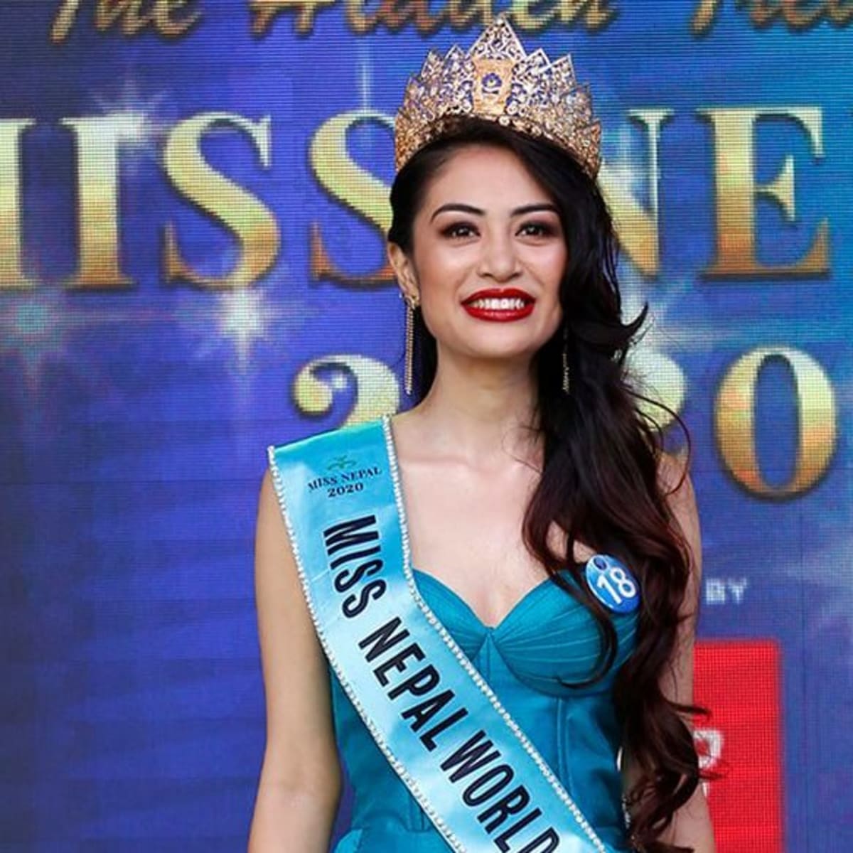 Miss World Nepal 2020 crowned - Miss World Nepal