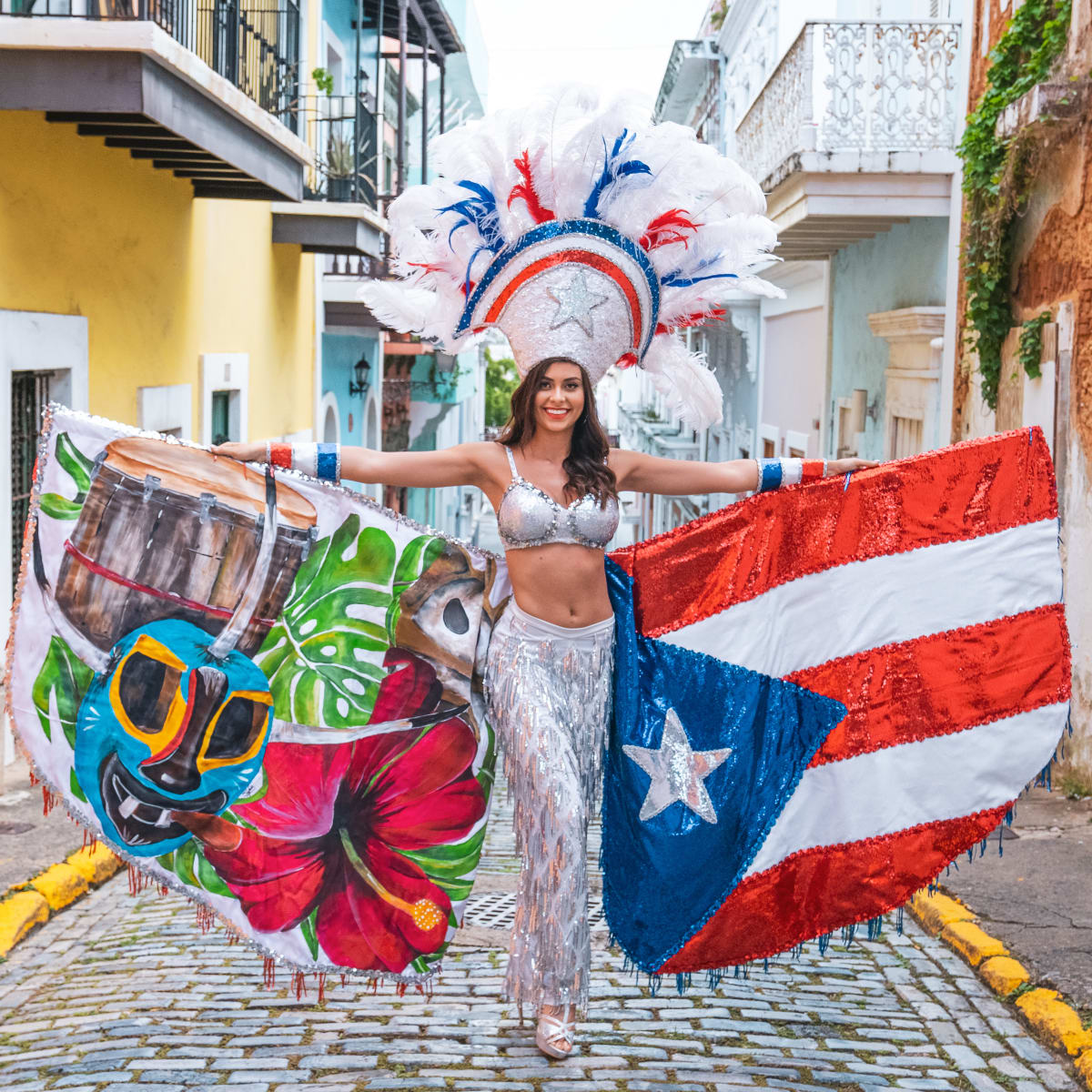 Belize's Carnival Road March 2019 highlights tradition, music and