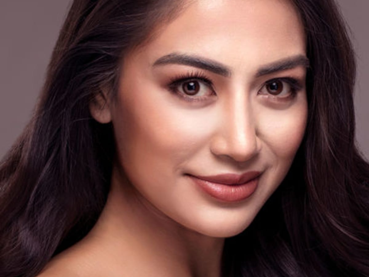 Meet Namrata Shrestha - Miss World Nepal