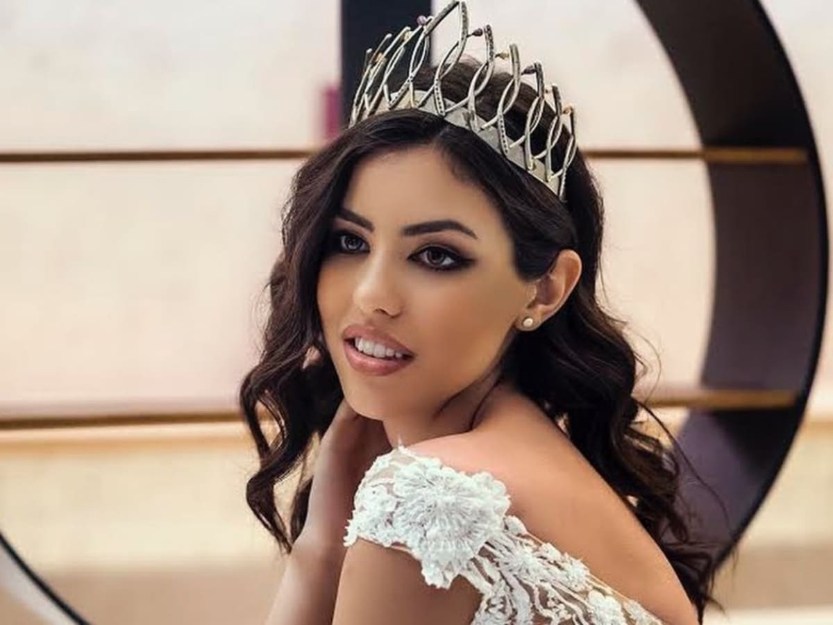 Miss World Serbia crowned