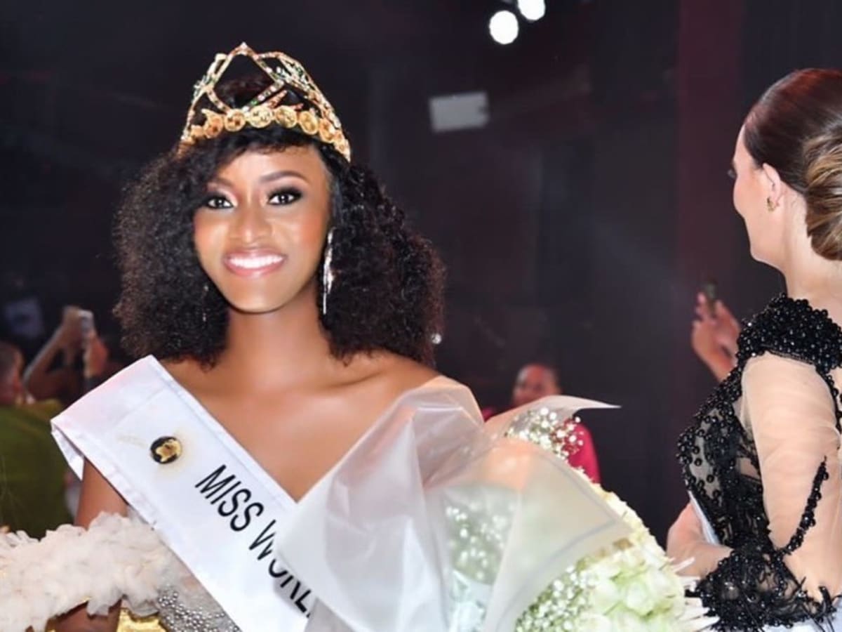 The 9 African Contestants vying for the Miss Universe 2023 Crown