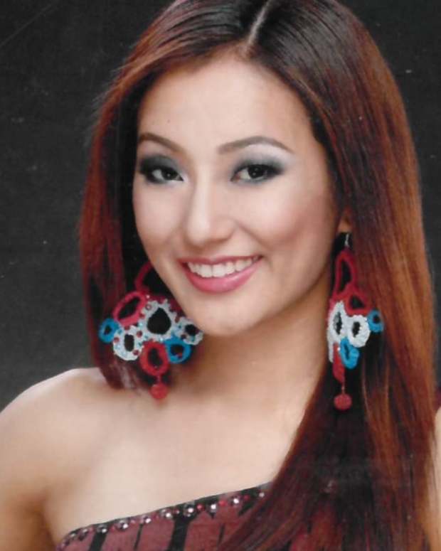 Nepal 2014 - Miss World