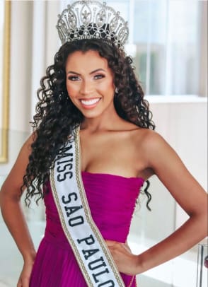 Miss World - Introducing BRAZIL! READ MORE @