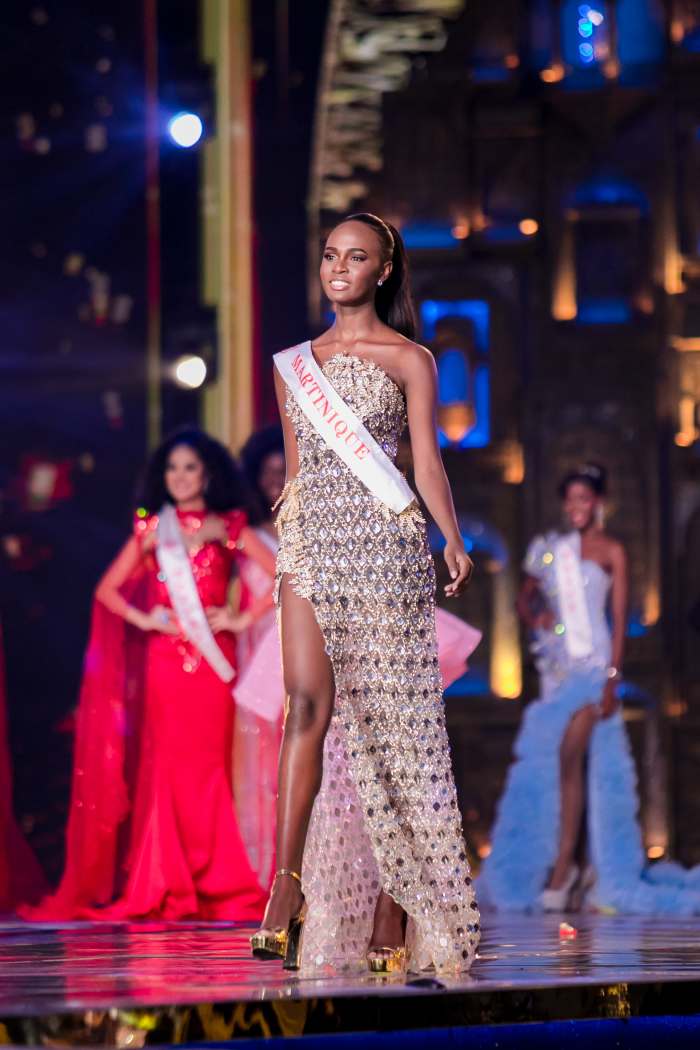 71st Miss World - see the candidates from the Americas and the ...