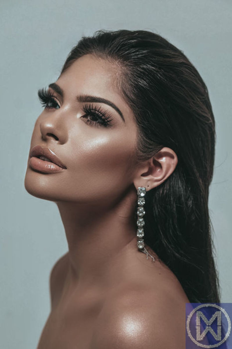 Meet Sheynnis Palacios Miss World Nicaragua