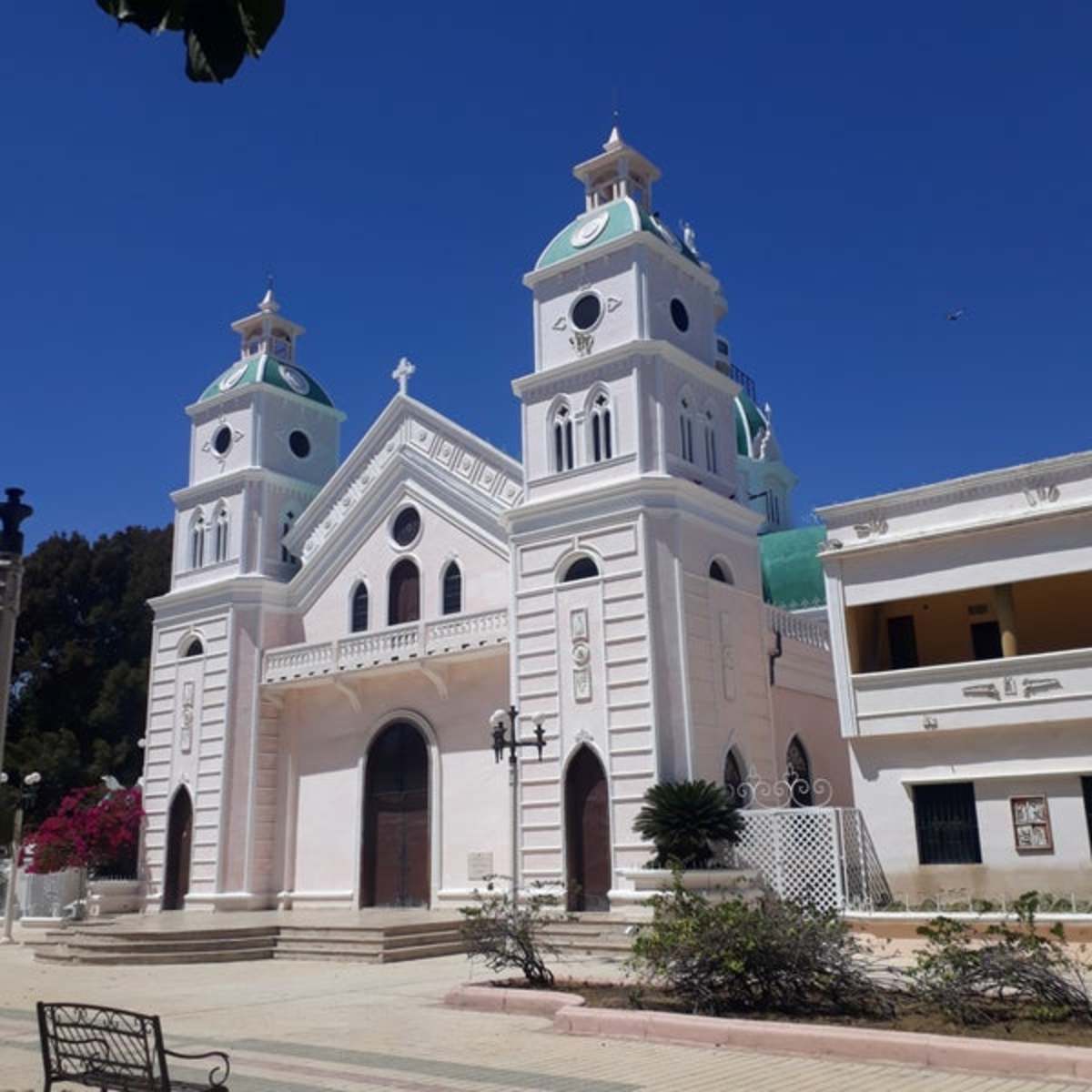 catedral de san juan