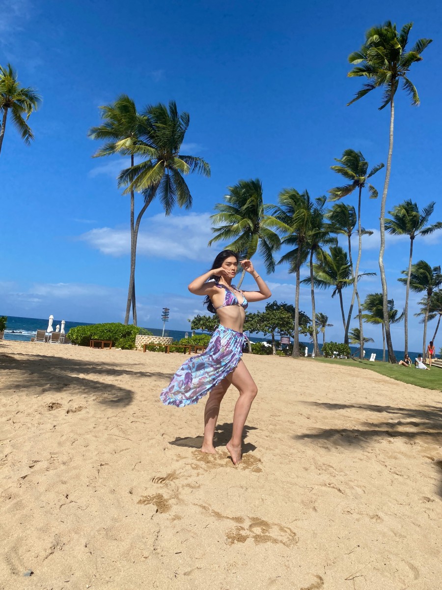 Natural Beauty, Culture, and History of Puerto Rico - Miss World Indonesia