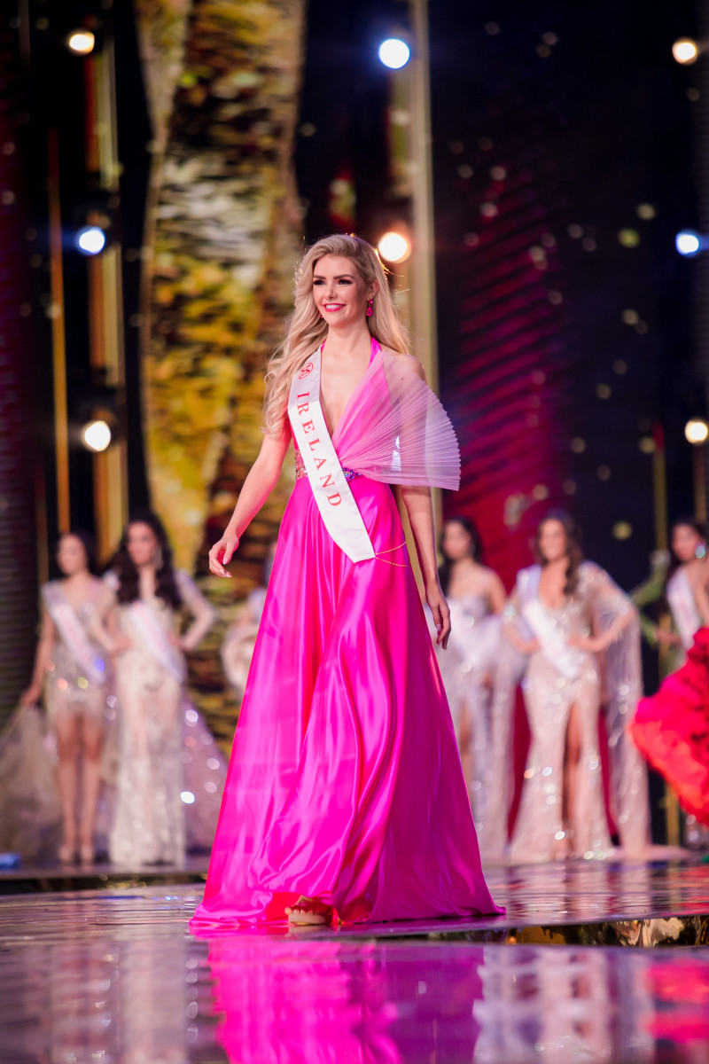 71st Miss World - Photo Gallery with the candidates from Europe in ...