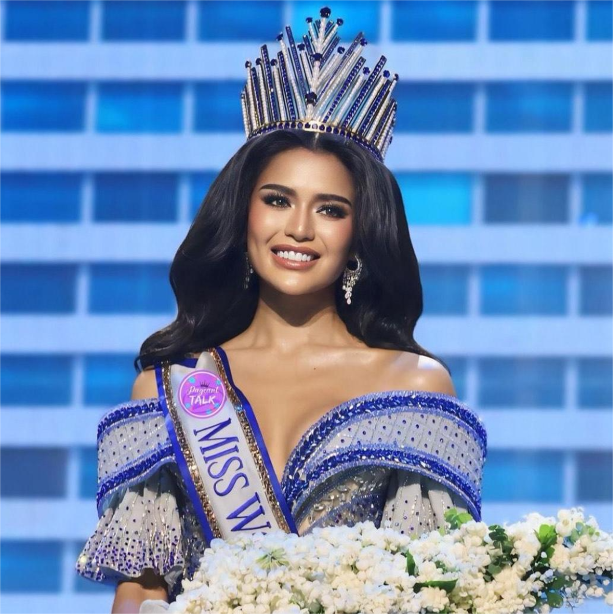 Miss World Philippines 2024 - Miss World