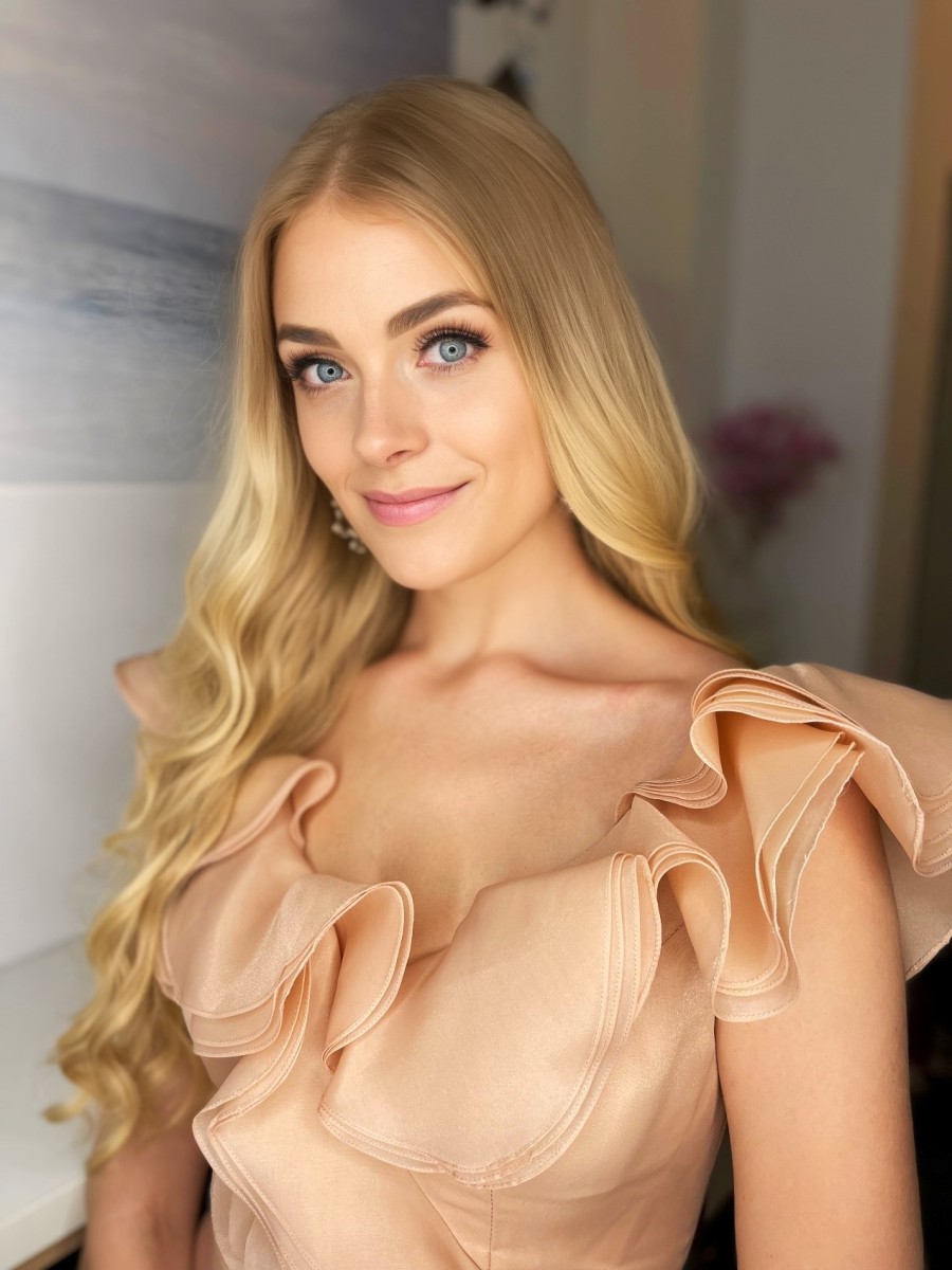 Miss World Sweden 2023 Crowned Miss World   2 