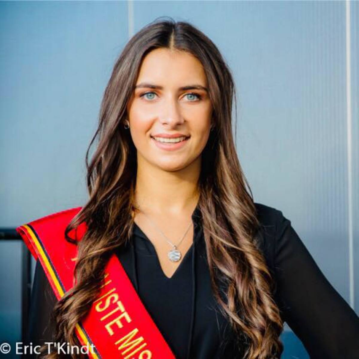 Miss World Belgium 2019 crowned - Miss World