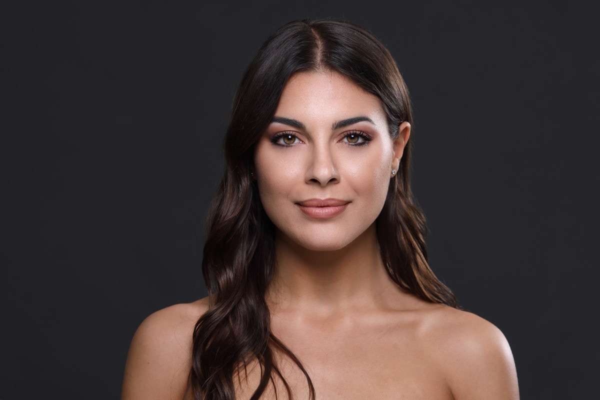 Miss World Italy 2019 crowned - Miss World