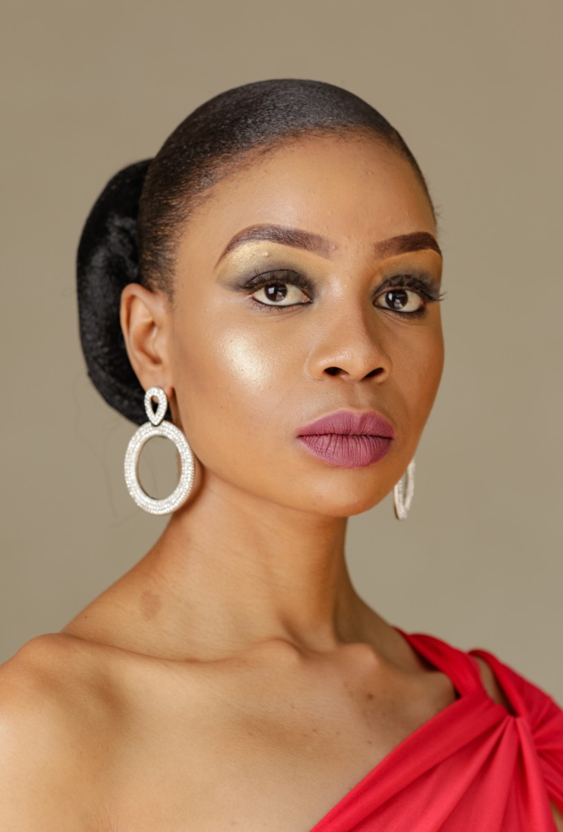 Botswana 2019 - Miss World